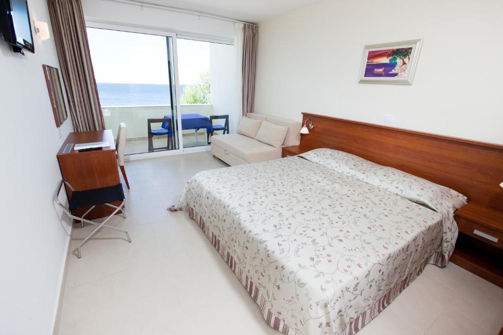 Hotel Vila 4M Ражанац Номер фото