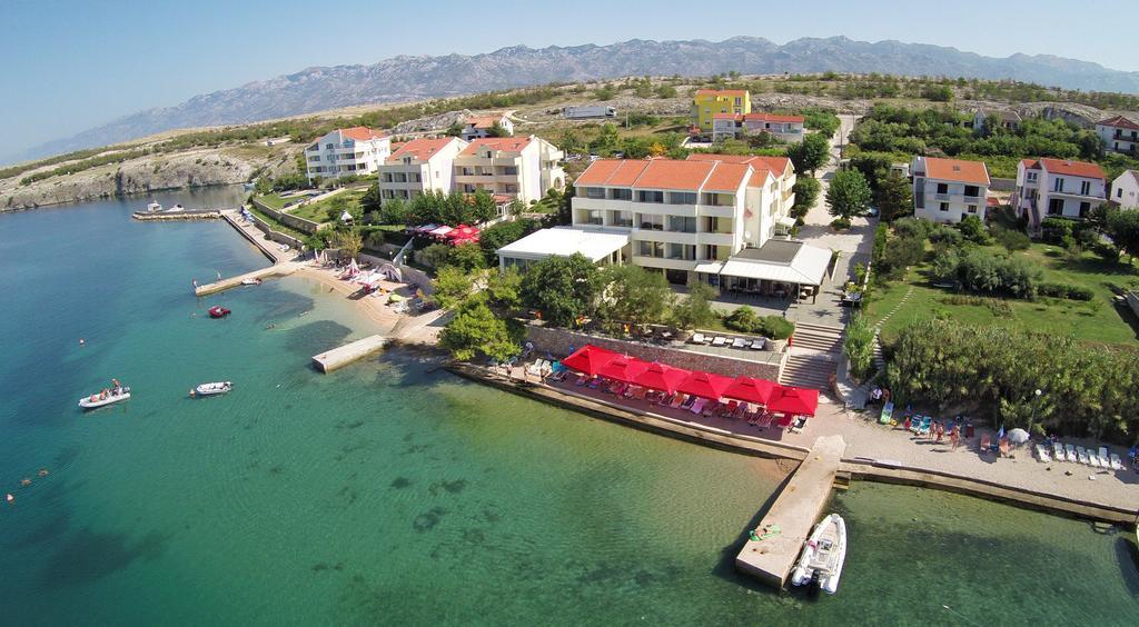 Hotel Vila 4M Ражанац Экстерьер фото