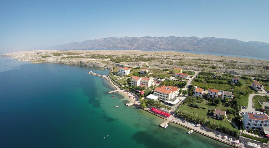 Hotel Vila 4M Ражанац Экстерьер фото